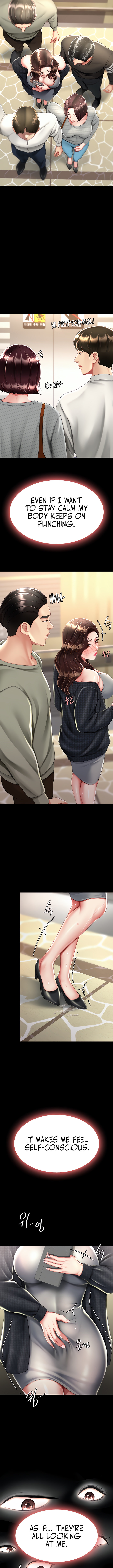 Go Ahead, Mom - Chapter 44 - picture 7