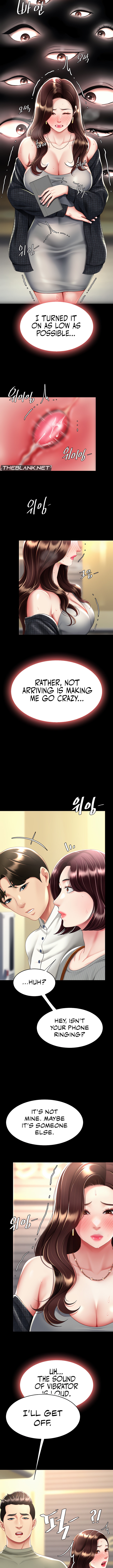 Go Ahead, Mom - Chapter 44 - picture 8