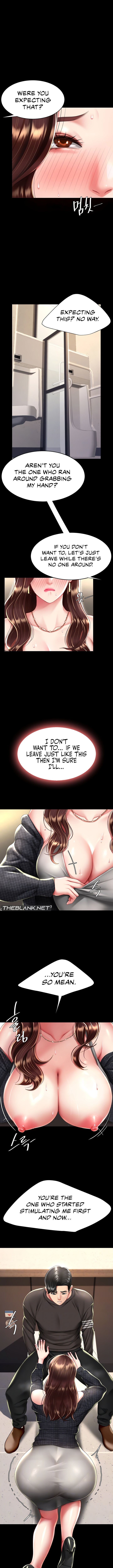 Go Ahead, Mom - Chapter 45 - picture 1