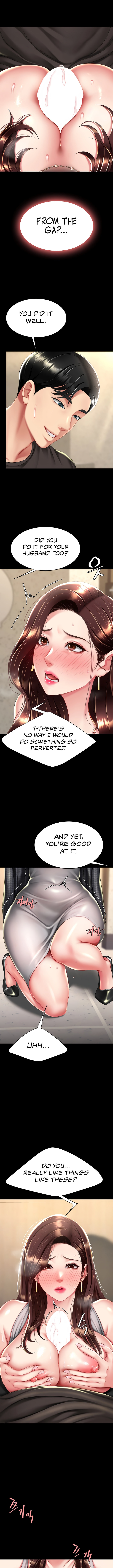 Go Ahead, Mom - Chapter 45 - picture 10