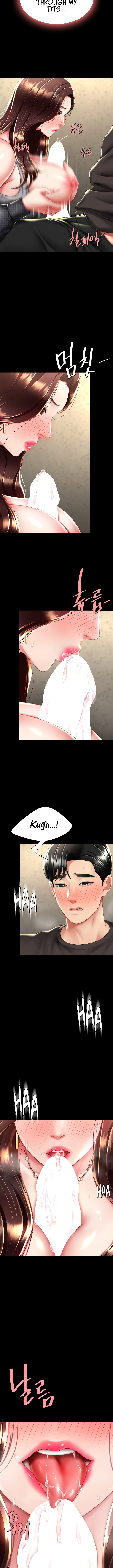 Go Ahead, Mom - Chapter 45 - picture 12
