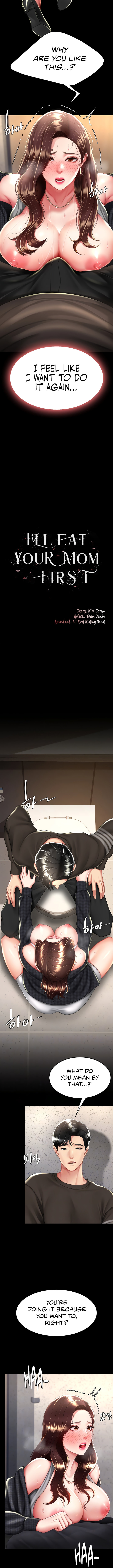 Go Ahead, Mom - Chapter 45 - picture 2