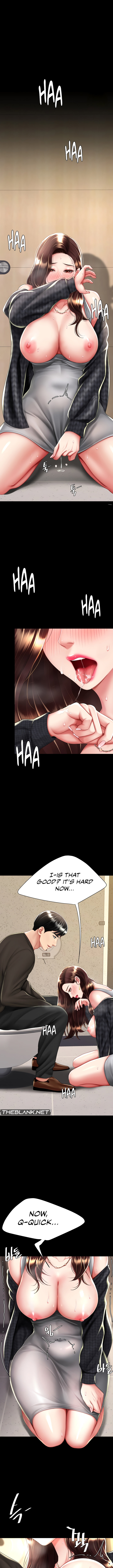 Go Ahead, Mom - Chapter 45 - picture 7