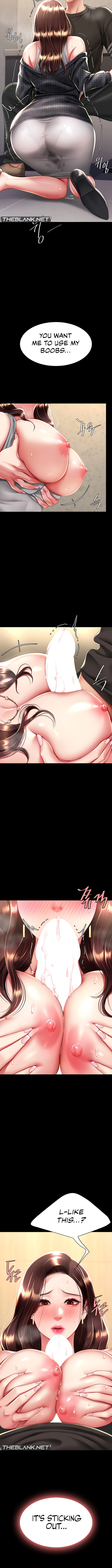 Go Ahead, Mom - Chapter 45 - picture 9