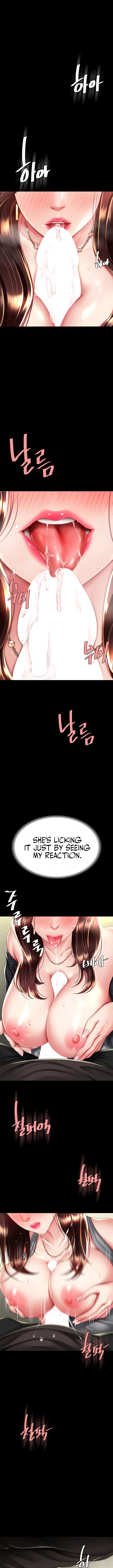 Go Ahead, Mom - Chapter 46 - picture 1