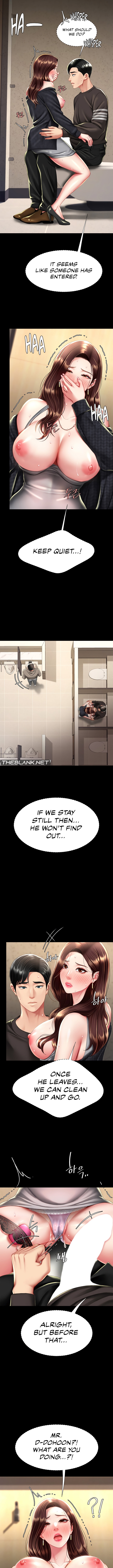 Go Ahead, Mom - Chapter 46 - picture 10
