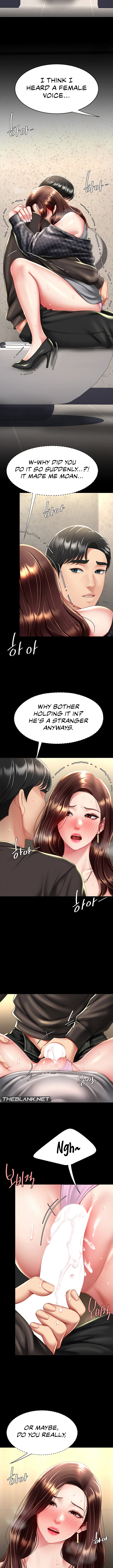 Go Ahead, Mom - Chapter 46 - picture 12