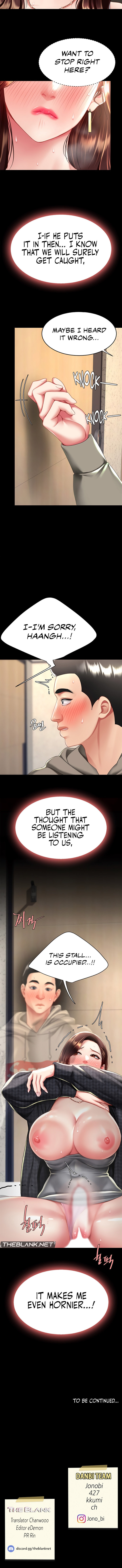 Go Ahead, Mom - Chapter 46 - picture 13