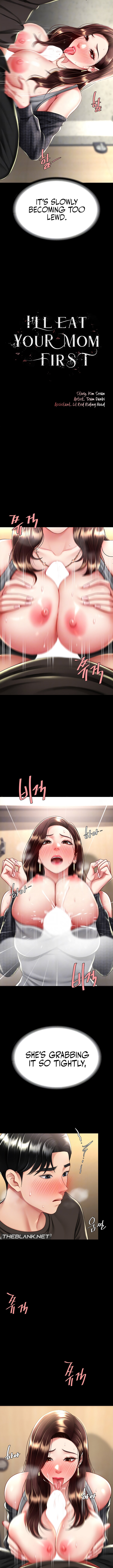 Go Ahead, Mom - Chapter 46 - picture 2