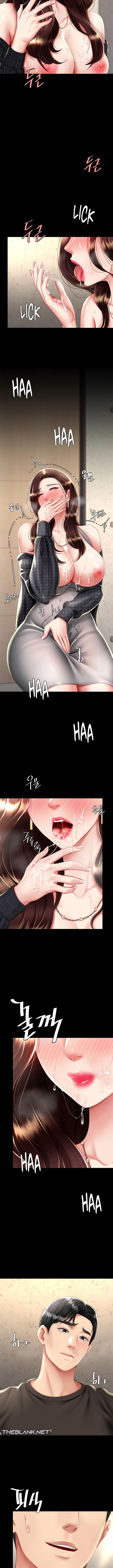 Go Ahead, Mom - Chapter 46 - picture 6