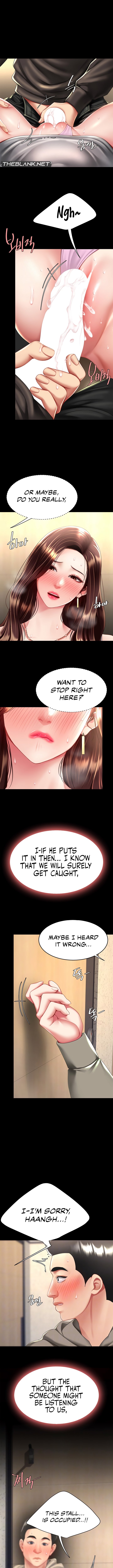 Go Ahead, Mom - Chapter 47 - picture 1