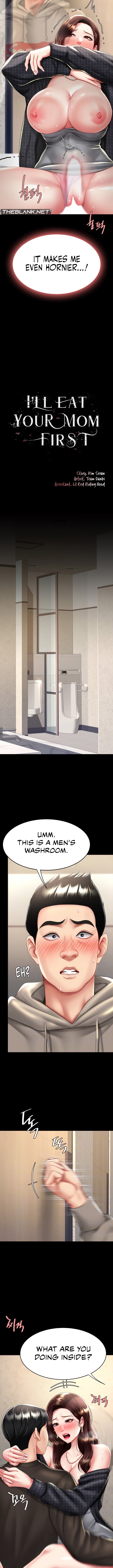 Go Ahead, Mom - Chapter 47 - picture 2