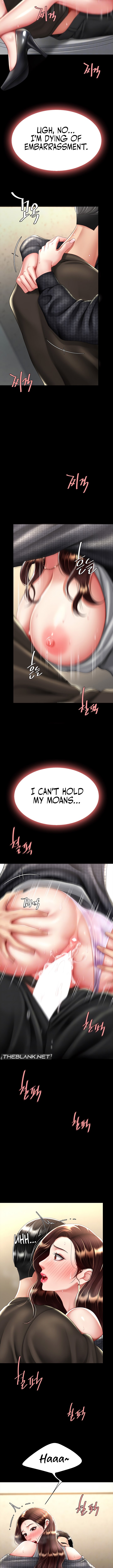 Go Ahead, Mom - Chapter 47 - picture 3