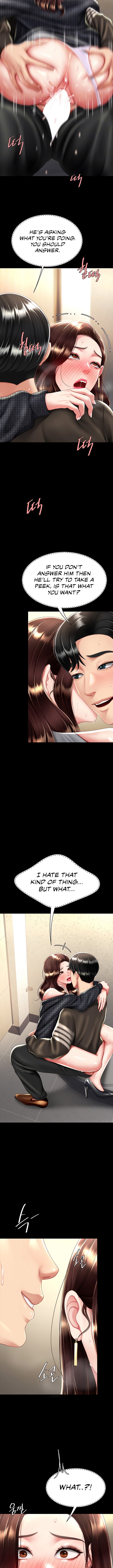 Go Ahead, Mom - Chapter 47 - picture 4