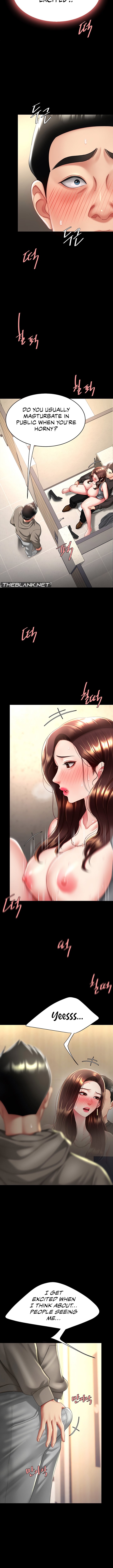 Go Ahead, Mom - Chapter 47 - picture 9