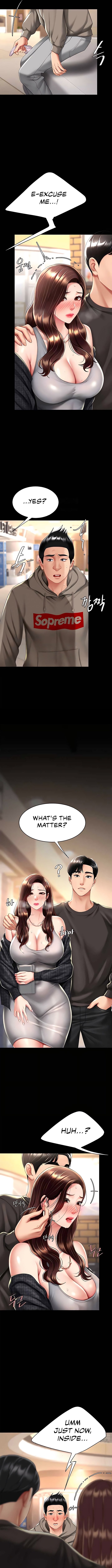 Go Ahead, Mom - Chapter 48 - picture 10