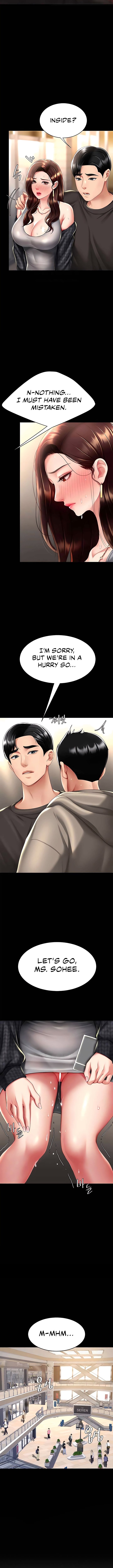 Go Ahead, Mom - Chapter 48 - picture 11
