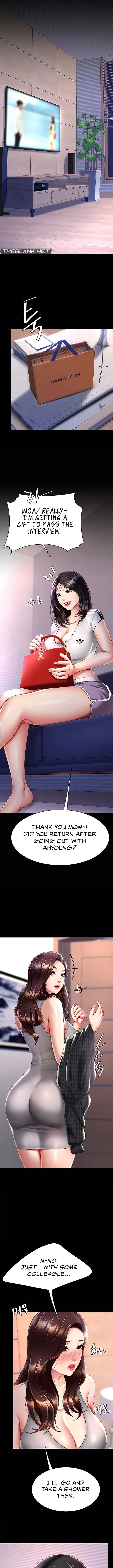 Go Ahead, Mom - Chapter 48 - picture 12
