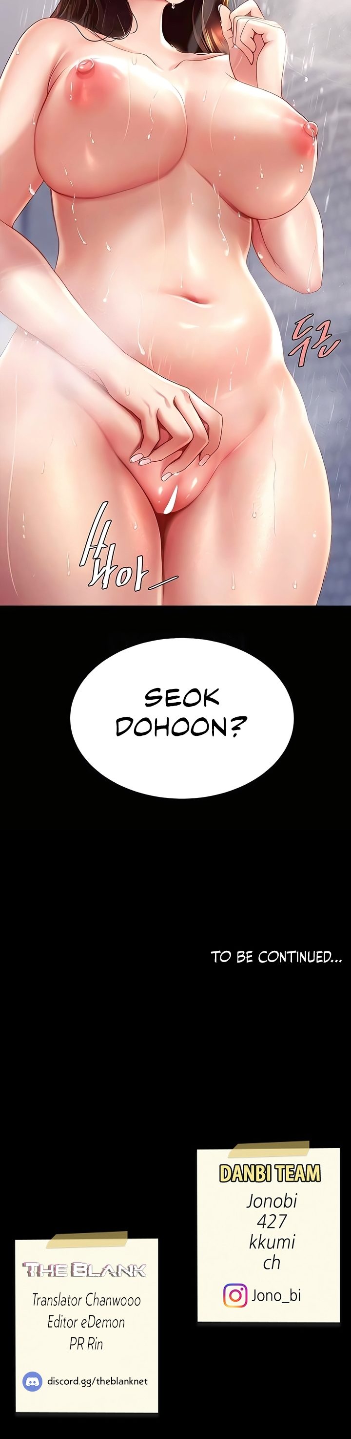 Go Ahead, Mom - Chapter 48 - picture 14