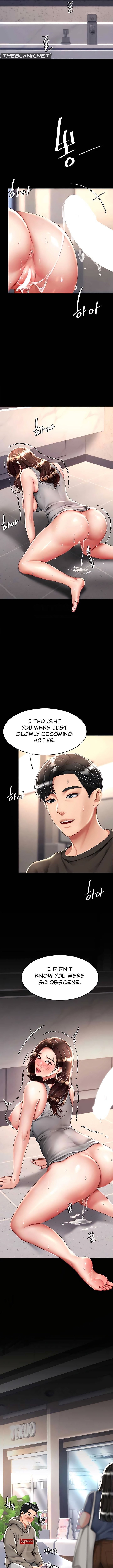 Go Ahead, Mom - Chapter 48 - picture 8