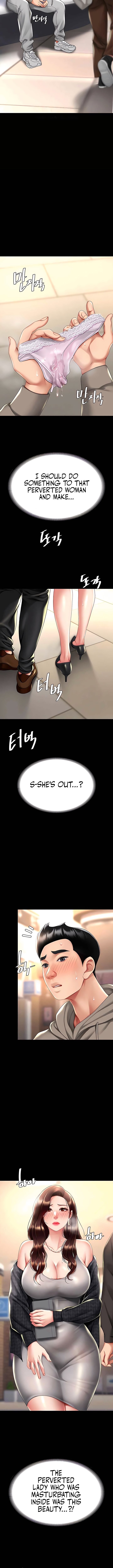 Go Ahead, Mom - Chapter 48 - picture 9