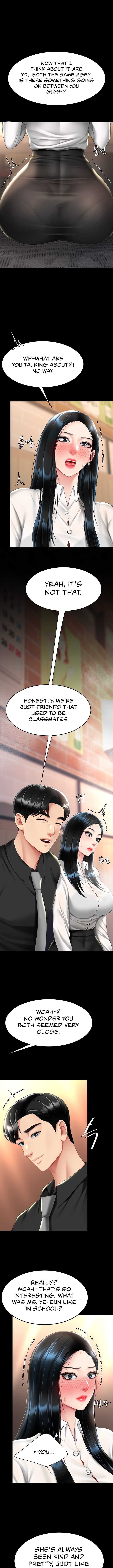 Go Ahead, Mom - Chapter 49 - picture 10