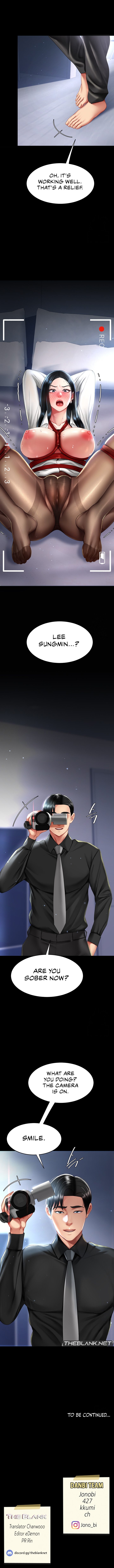 Go Ahead, Mom - Chapter 49 - picture 14