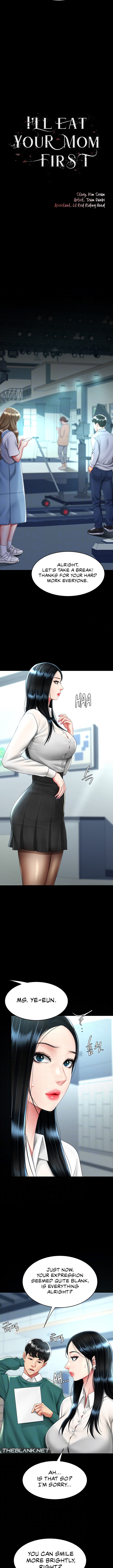Go Ahead, Mom - Chapter 49 - picture 2