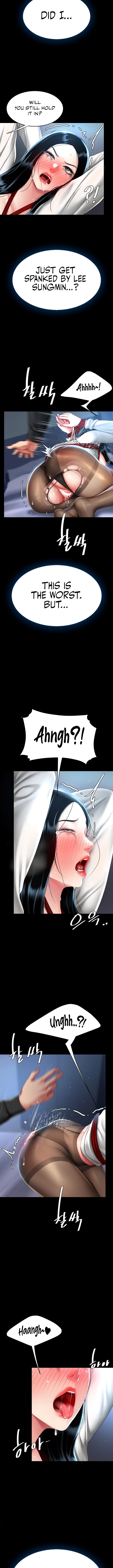 Go Ahead, Mom - Chapter 50 - picture 10