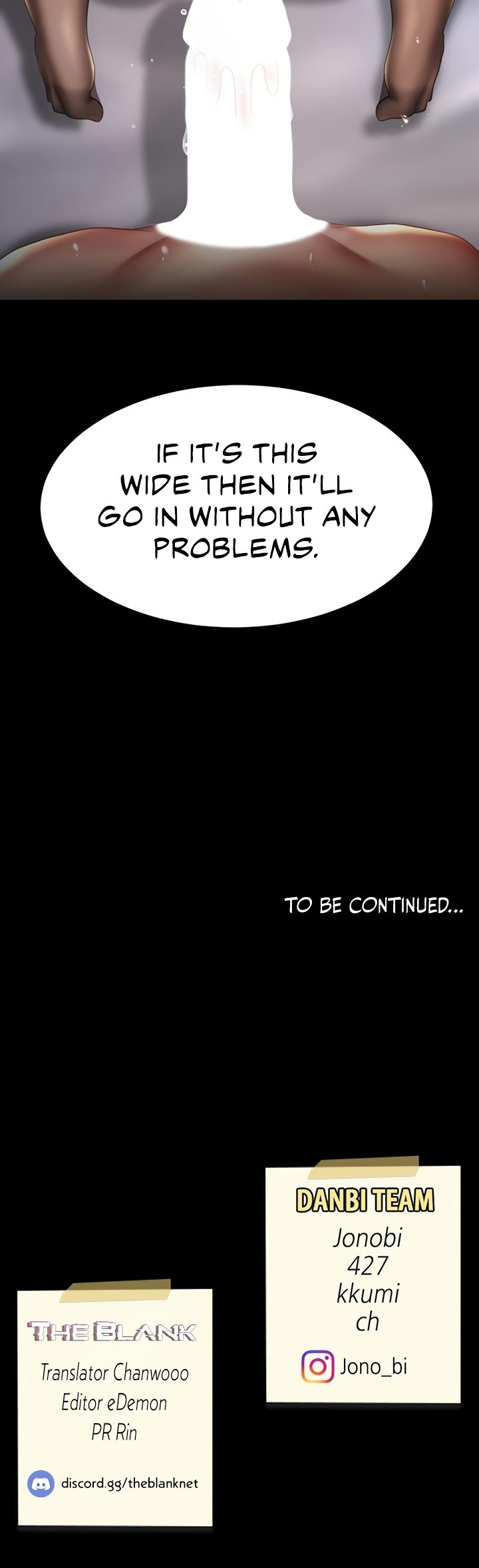 Go Ahead, Mom - Chapter 51 - picture 15