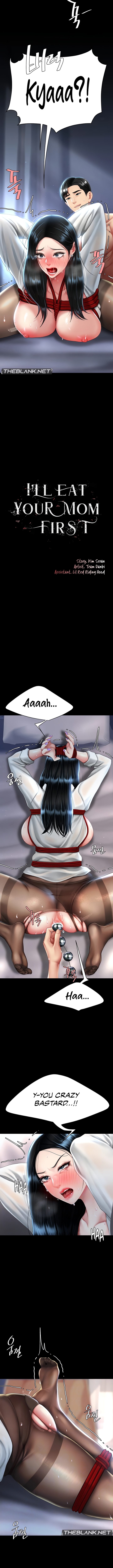 Go Ahead, Mom - Chapter 51 - picture 2