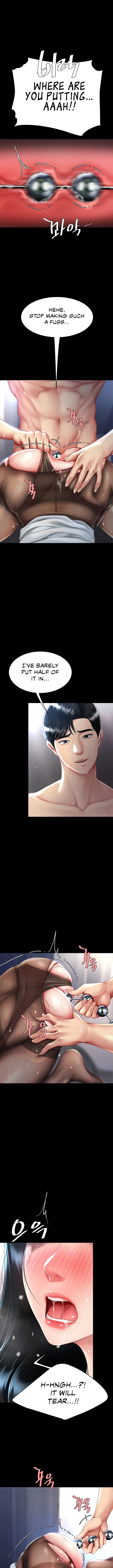 Go Ahead, Mom - Chapter 51 - picture 3