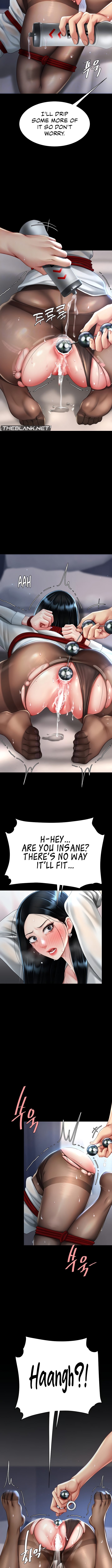 Go Ahead, Mom - Chapter 51 - picture 4