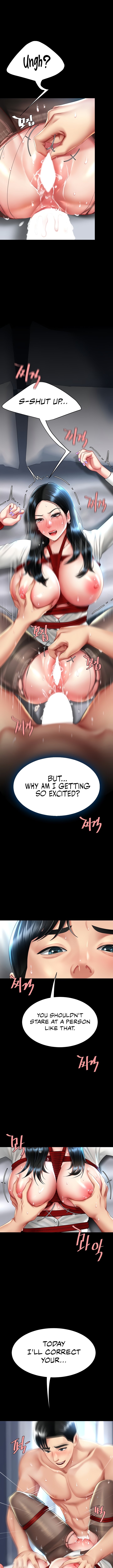 Go Ahead, Mom - Chapter 52 - picture 12