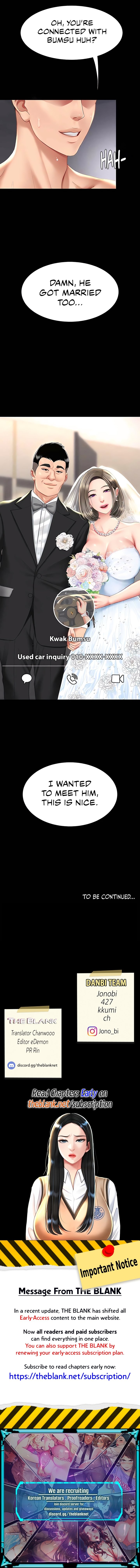 Go Ahead, Mom - Chapter 53 - picture 13