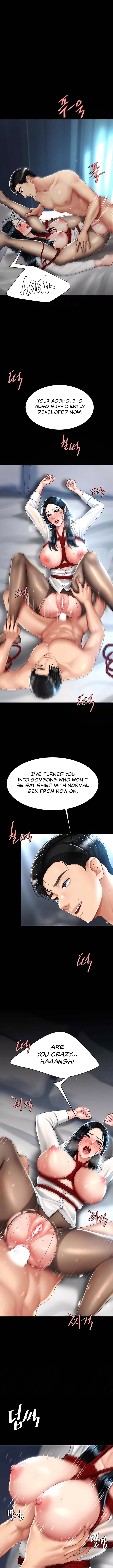 Go Ahead, Mom - Chapter 53 - picture 3