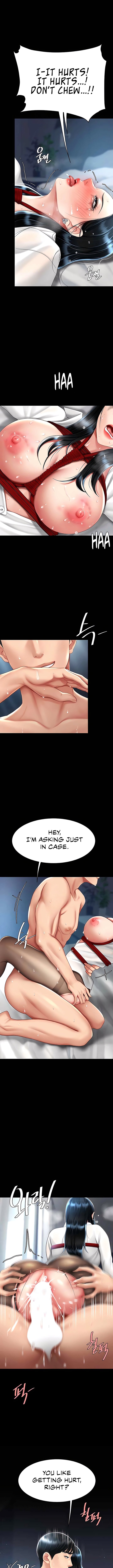 Go Ahead, Mom - Chapter 53 - picture 5