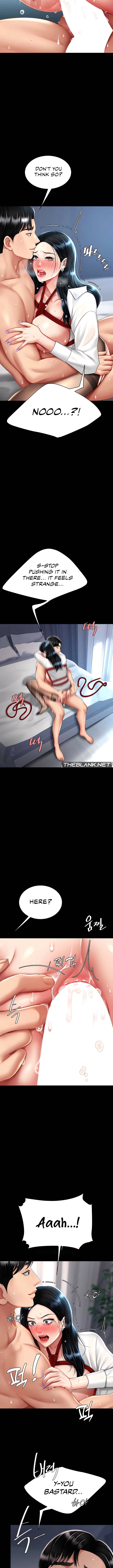 Go Ahead, Mom - Chapter 53 - picture 7