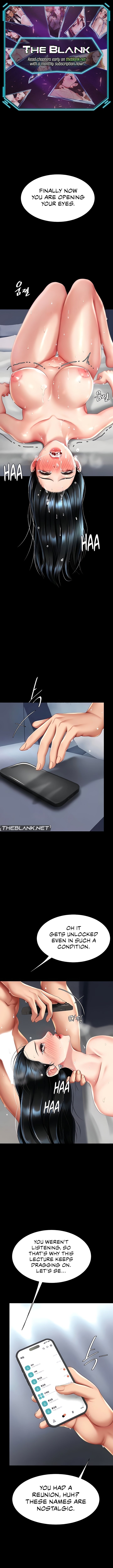 Go Ahead, Mom - Chapter 54 - picture 0