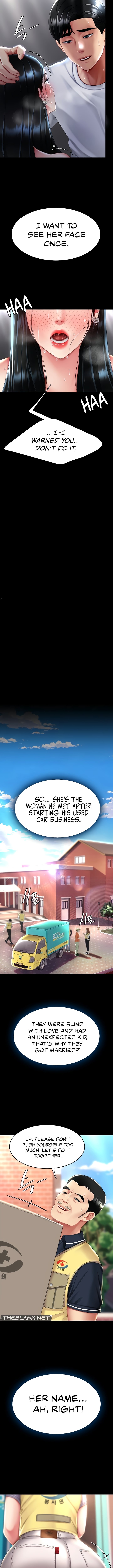 Go Ahead, Mom - Chapter 54 - picture 10