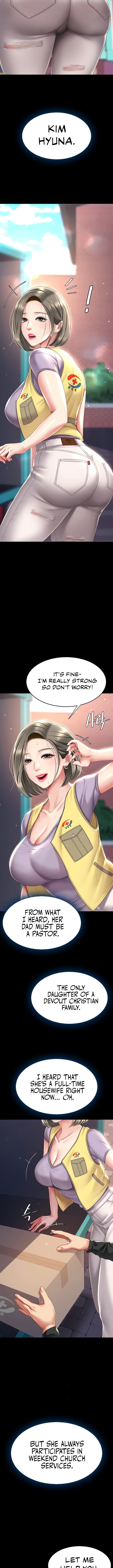 Go Ahead, Mom - Chapter 54 - picture 11