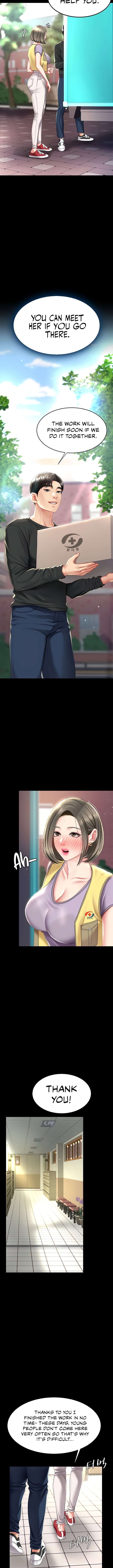 Go Ahead, Mom - Chapter 54 - picture 12