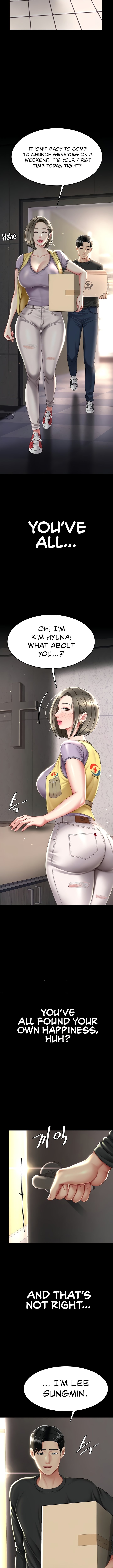 Go Ahead, Mom - Chapter 54 - picture 13
