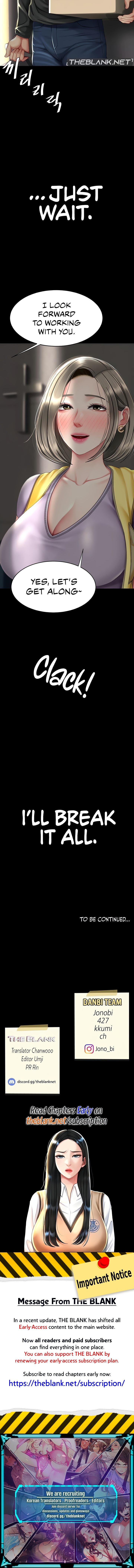 Go Ahead, Mom - Chapter 54 - picture 14
