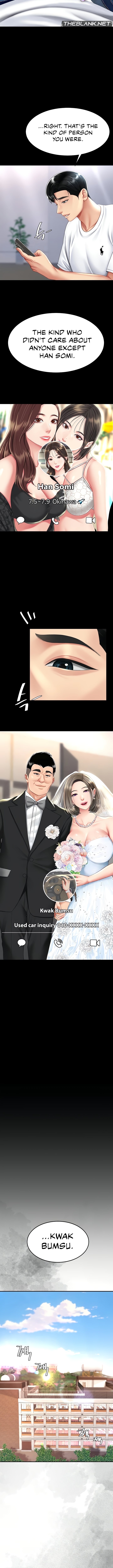 Go Ahead, Mom - Chapter 54 - picture 4