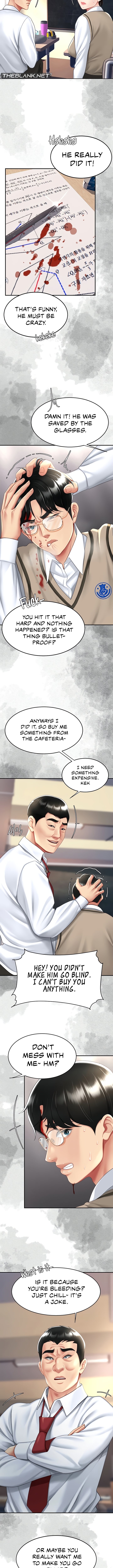 Go Ahead, Mom - Chapter 54 - picture 6