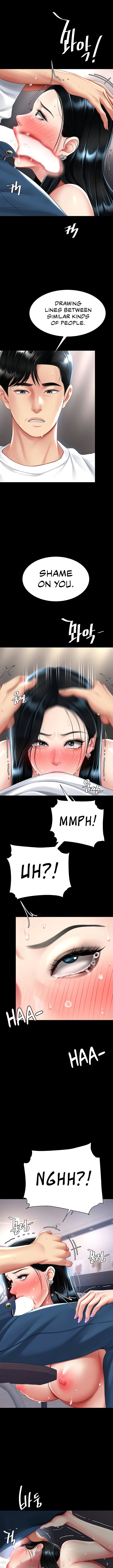 Go Ahead, Mom - Chapter 54 - picture 8