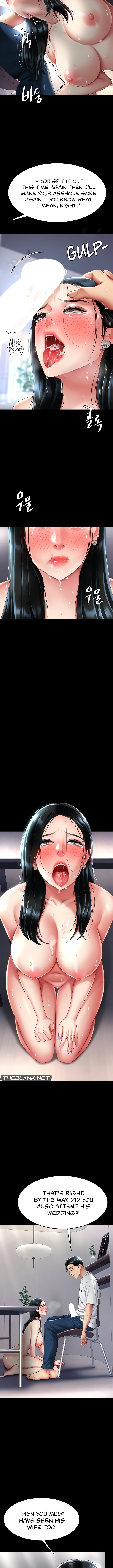 Go Ahead, Mom - Chapter 54 - picture 9