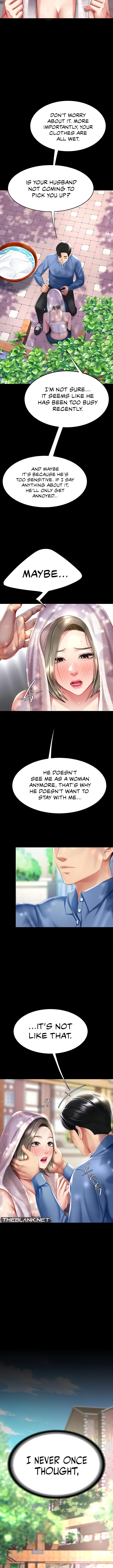 Go Ahead, Mom - Chapter 55 - picture 12