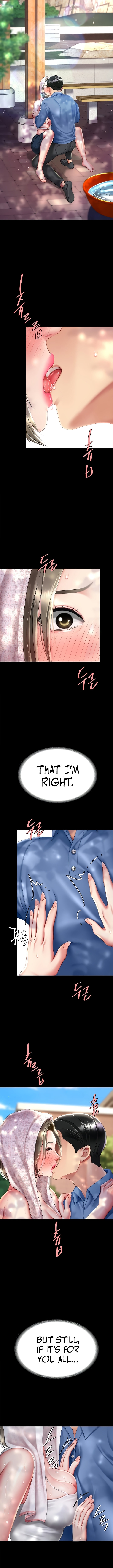 Go Ahead, Mom - Chapter 55 - picture 13